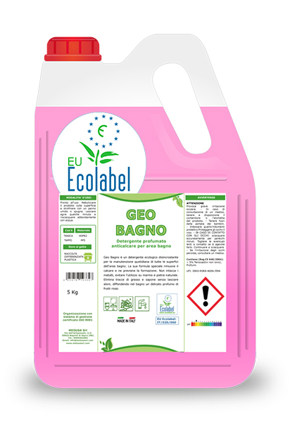 GEO BAGNO 
